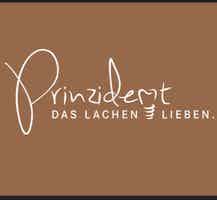 Prinzident - Logo